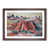 Walnut Framed selected