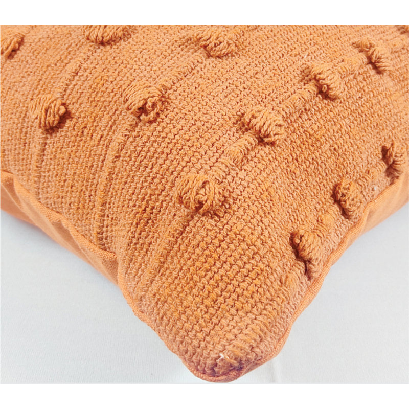 Coussin Rust