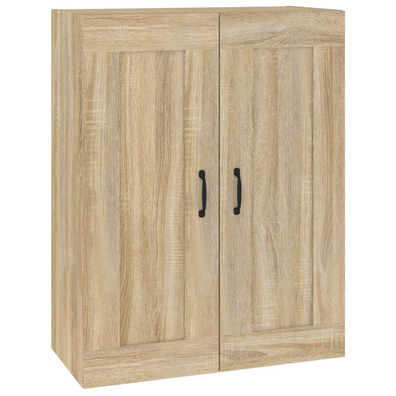 Lurlee Bathroom Cabinet, Sonoma Oak