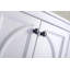Ensemble de meuble-lavabo pour salle de bain simple 24 po Mundy-747198780-775747900