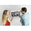 Magnetic Glass Dry Erase Board