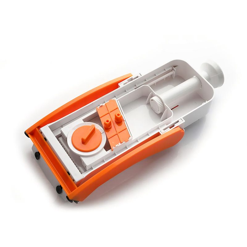 Hachoir ajustable multifonctionnel