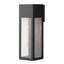 Rook LED Outdoor Flush Mount-85388841-85388844-85388855