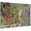 1 Piece Wrapped Canvas Wall Art-16670886