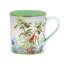 Le Brésil Handmade Porcelain Dinnerware Set