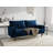 Maeesha 70" Velvet Square Arm Sofa-69649953