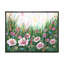 «Blooming Flower Field», reproduction sur toile-819009678-819009719
