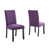 Purple sélectionné