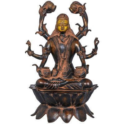 Religious & Spiritual Statue