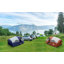 Tente pour 8 personnes-93720545