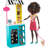 Barbie Life In The City Doll And Accessories