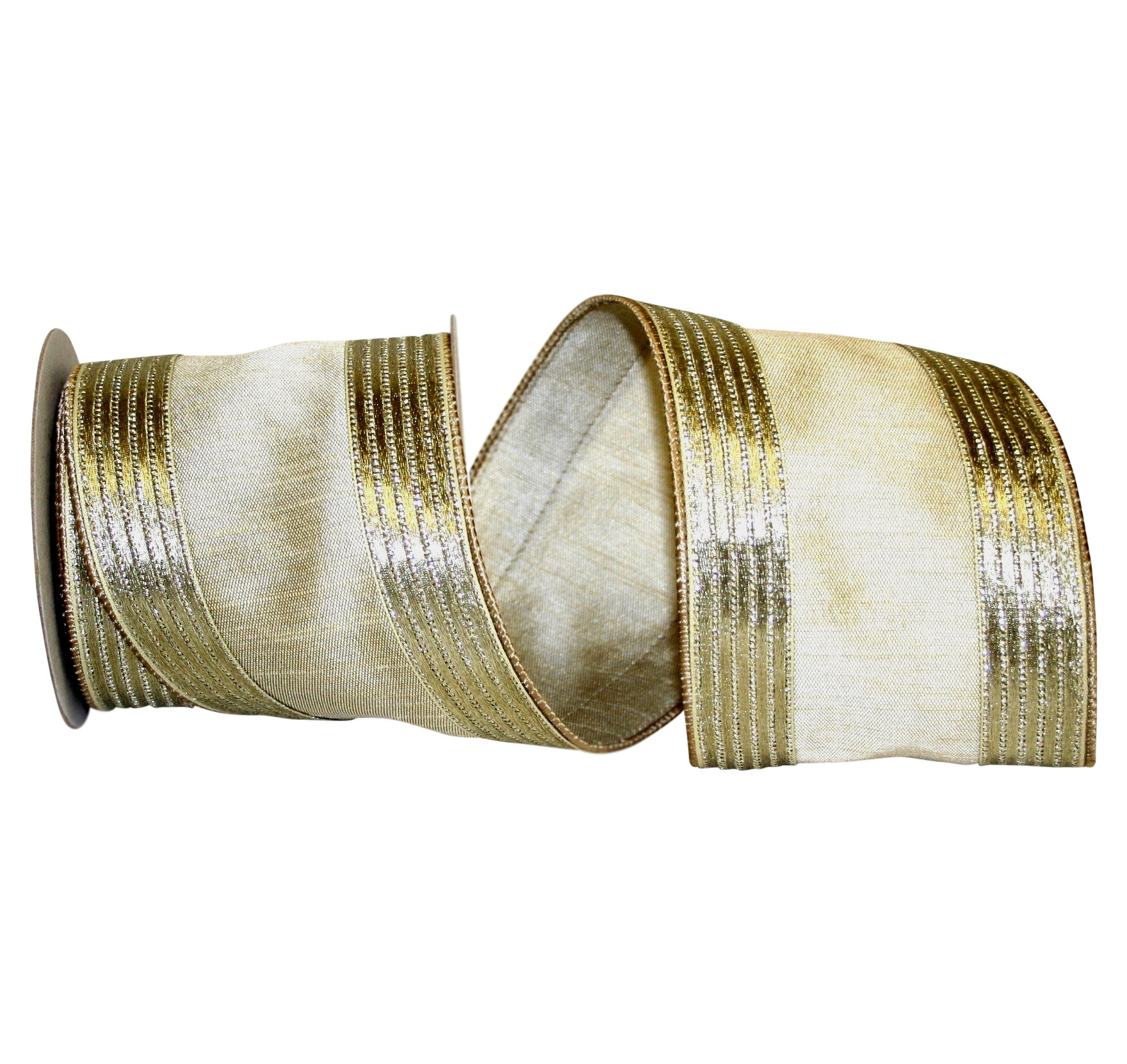 Reising Ribbon The Holiday Aisle® Ribbon | Wayfair
