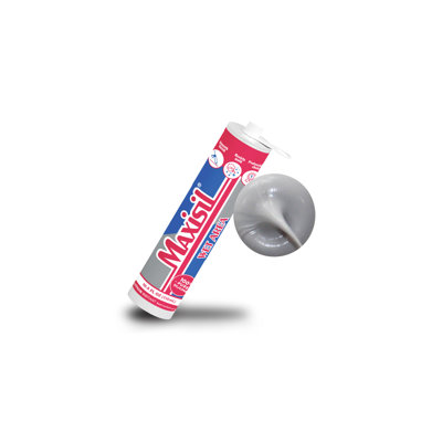 Maxisil Wet Area Silicone Sealant