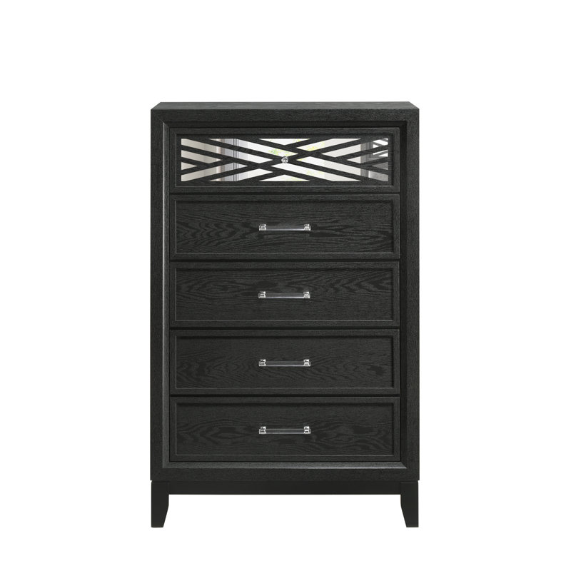 Andrien 5 - Drawer Chest