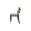 Asher Outdoor 3 - Piece Bistro Set