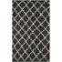 Dark Grey/Ivory