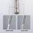 KISRAIS Pull Down Touch Kitchen Faucet-55457929
