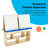Childcraft Adjustable Easel