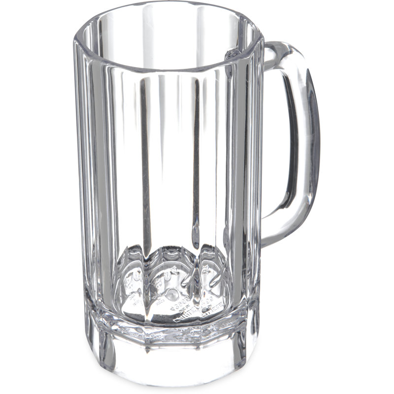 Tasse à bière en verre 16 oz Lexington™