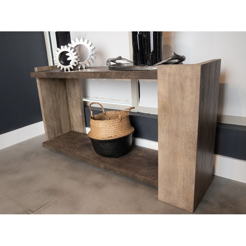 Remiah 54'' Console Table