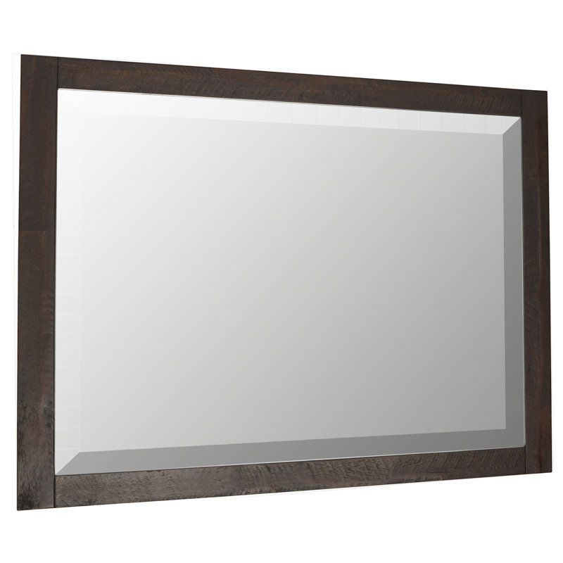 Miroir de commode traditionnel Cintra
