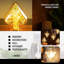 4 W 2700 K LED Smart Bulb