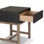 Petite table de chevet Fiona