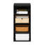 Bibliothèque Furinno Basic 4-Shelf-115307584