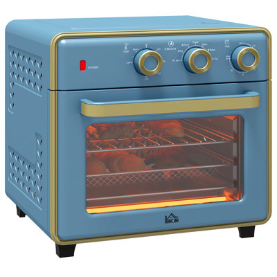 Corrigan Studio Petrascu Toaster Oven