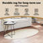 Rugs Cream Area Rug-1016405651-1016405655
