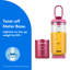 mélangeur portable Nutribullet Flex, rouge rubis-120613802