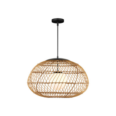 Carriage 1 - Light Pendant