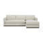 Ensemble de salon rembourré 3 pièces Bobbi-122548003