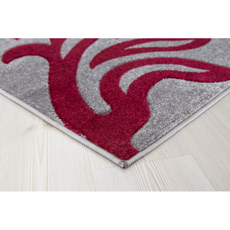 Osbaldo 80cm X 150cm Area Rug
