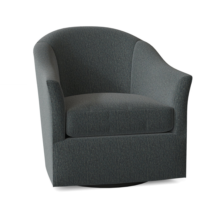 Fauteuil tournant Barry, Oasis 9508