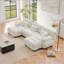 Canapé modulaire Luxury Luxury-212025642