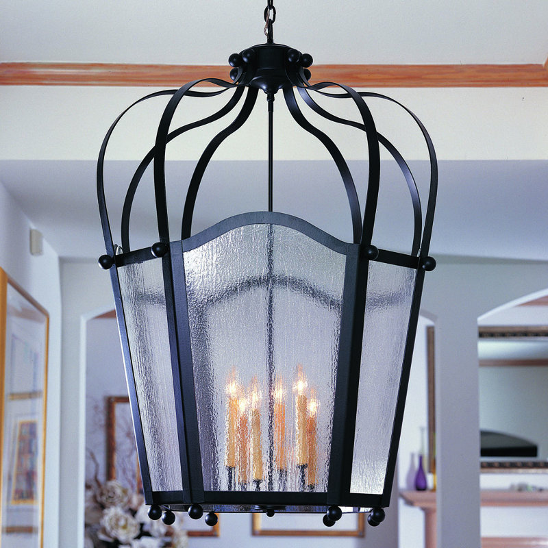 Luminaire suspendu l 32 po Citadel