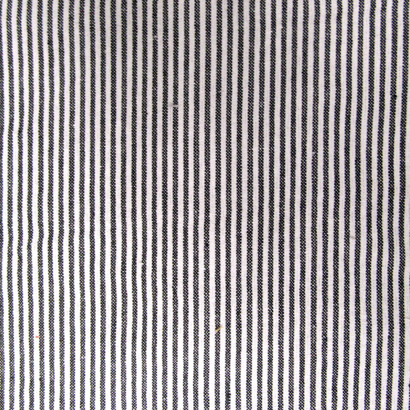 Cantonnière 60 po Liviana Tucker, Noir