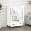 Juvel 2 -Door 2 -Drawer-1795799676