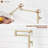 Mondawe Kitchen Faucet-90806719