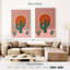 Harnek cactus et coucher de soleil-108441917