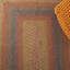 Tapis en jute tissé à plat Indyah-457352586