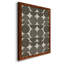 «Perceval Neutral Subtle Shift I», peinture sur toile encadrée-88377733-88377736