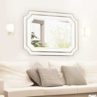 Dante Accent Mirror