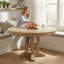 Table de salle à manger extensible Farmhouse-474768900