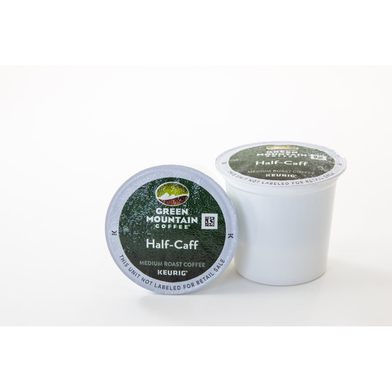 Single Serve Coffee Maker compatible with k-cups