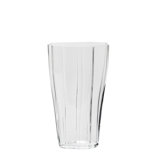 Reed Handmade Glass Table Vase