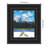 Ebbi Black Single Picture Frame-840123848