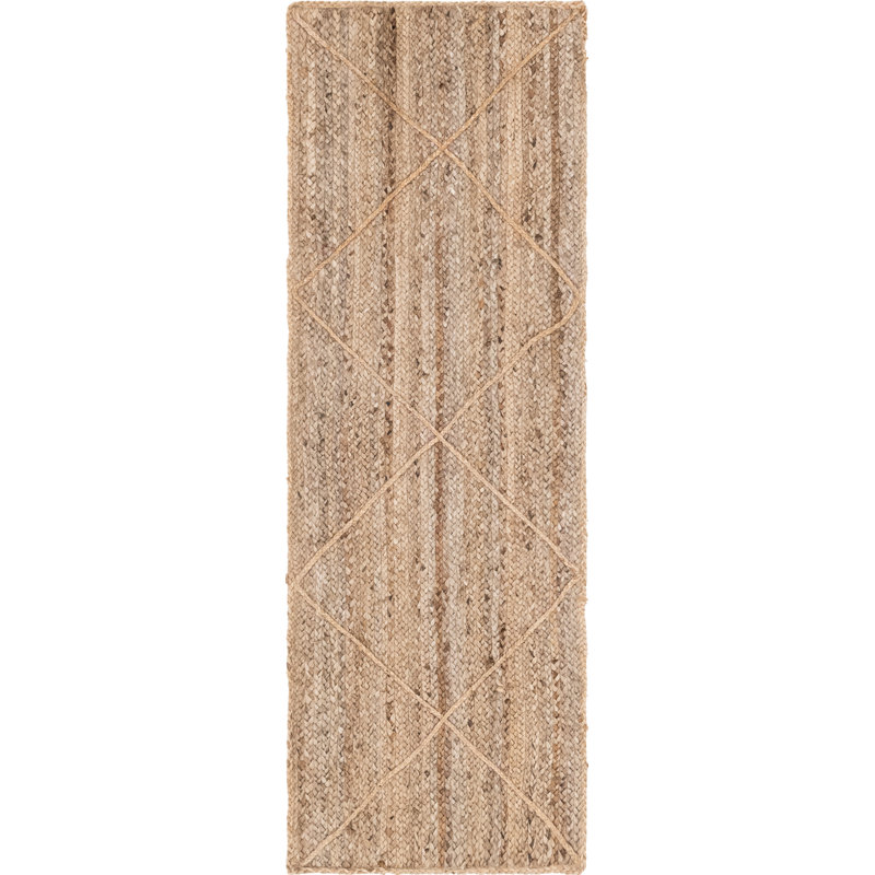 Calumet Geometric Indoor Rug, Runner 2'2" x 6'1"
