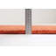 Rectangular Uniform Color Wool Hand Woven Area Rug-73302683